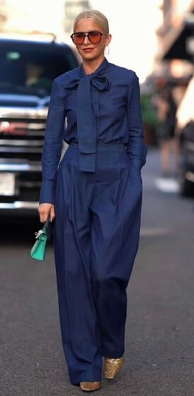 Guia de estilo! Há uma peça que tem de usar se gosta de vestir bem e com elegância