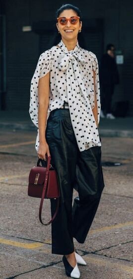 Guia de estilo! Há uma peça que tem de usar se gosta de vestir bem e com elegância