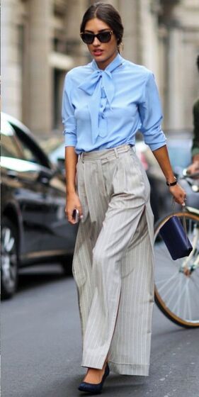 Guia de estilo! Há uma peça que tem de usar se gosta de vestir bem e com elegância
