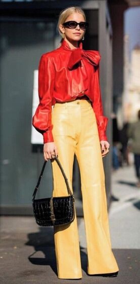 Guia de estilo! Há uma peça que tem de usar se gosta de vestir bem e com elegância