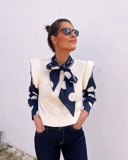 Guia de estilo! Há uma peça que tem de usar se gosta de vestir bem e com elegância