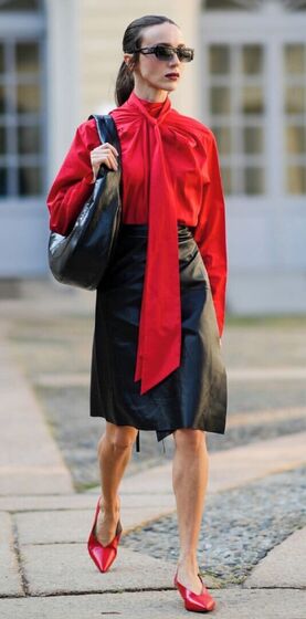 Guia de estilo! Há uma peça que tem de usar se gosta de vestir bem e com elegância