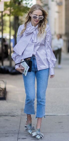Guia de estilo! Há uma peça que tem de usar se gosta de vestir bem e com elegância