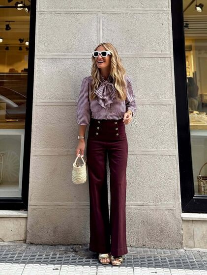 Guia de estilo! Há uma peça que tem de usar se gosta de vestir bem e com elegância