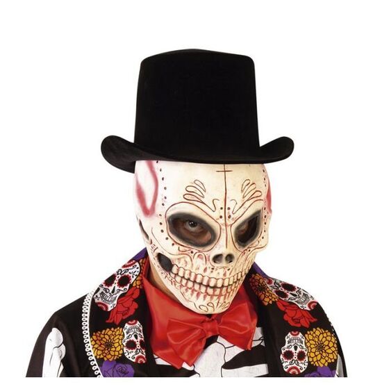 Máscara de latex - Centroxogo - 8,95€