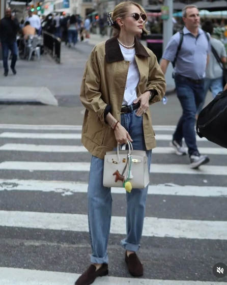 Parka - Os 10 básicos imprescindíveis deste outono