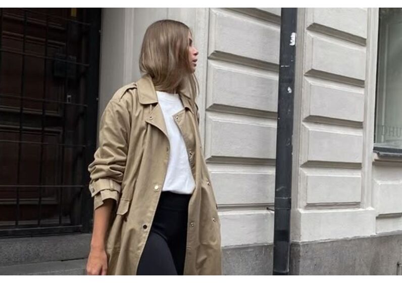 Não quer pôr as leggings de parte? Há 5 formas elegantes e 'trendy' para continuar a usá-las