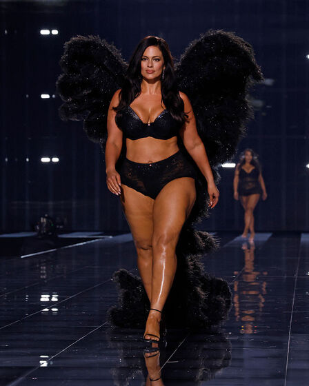Ashley Graham