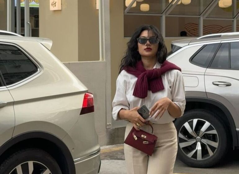Isto já se usou no passado! Está de regresso uma moda que  é de "betos"