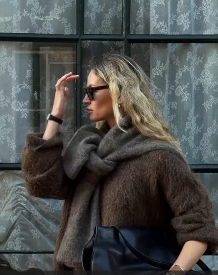 Isto já se usou no passado! Está de regresso uma moda que  é de "betos"
