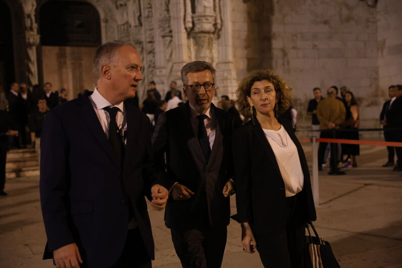 Carlos Moedas