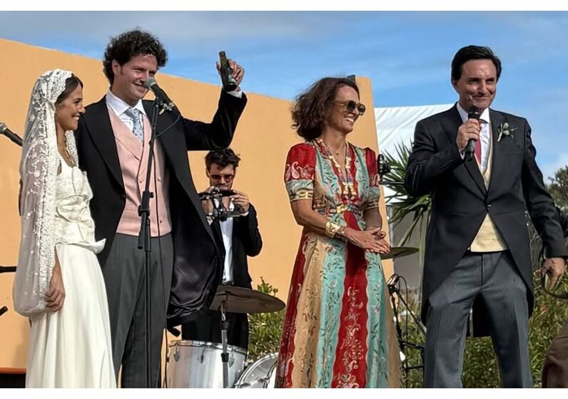 Mariana Cavaco Silva, Diogo Braga, Patrícia Cavaco Silva, Luís Montez