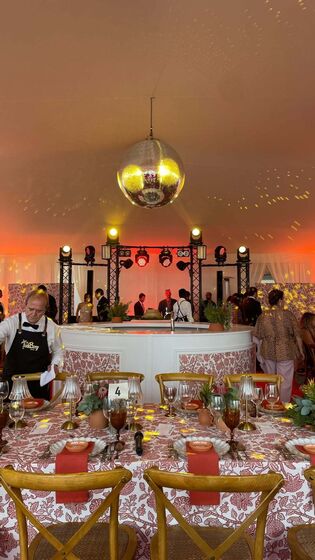Casamento de Mariana Cavaco Silva e Diogo Braga