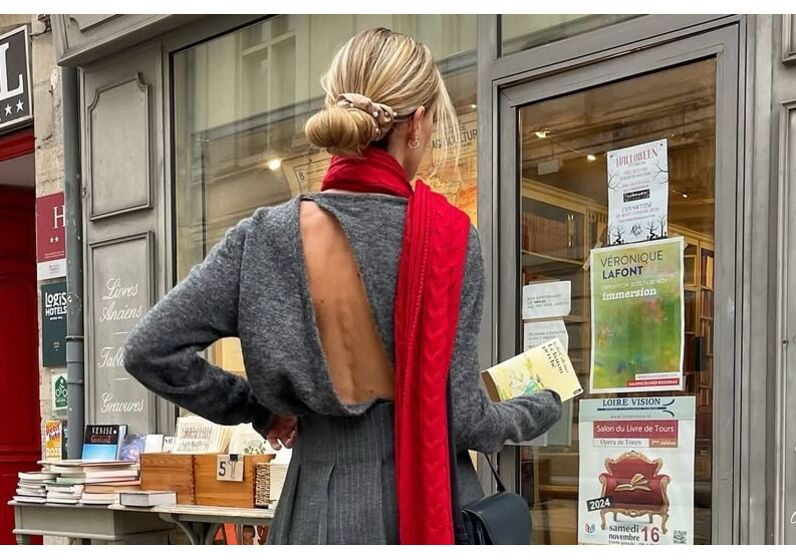 Para usar com moderação! Botas altas e mini-saia ou micro calções