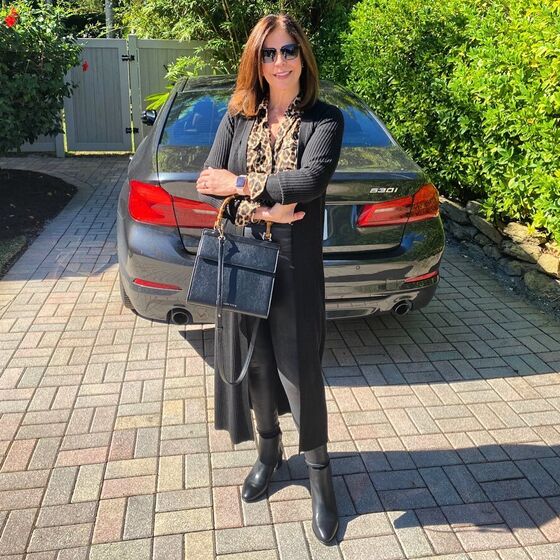 Cardigan comprido: Completamente 'out'! Tem estas 3 malhas em casa? Este ano deixe-as de lado 