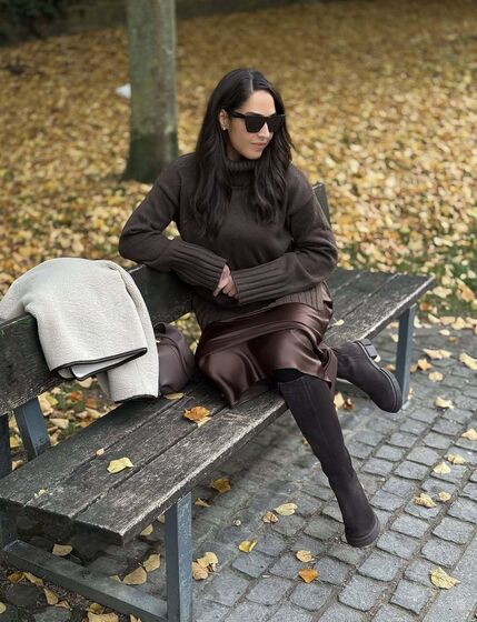 Gola alta XXL: Completamente 'out'! Tem estas 3 malhas em casa? Este ano deixe-as de lado 