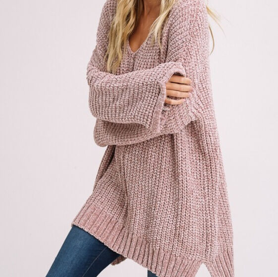 Chenile: Completamente 'out'! Tem estas 3 malhas em casa? Este ano deixe-as de lado 