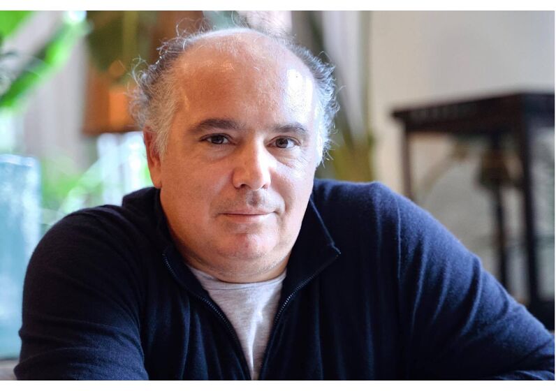 Olivier da Costa