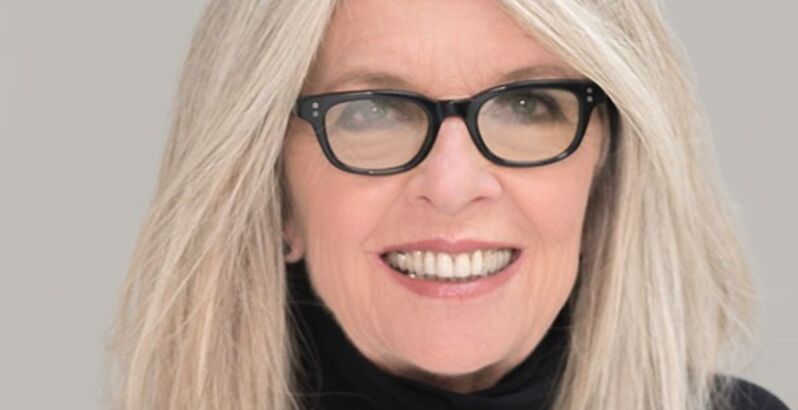Diane Keaton 