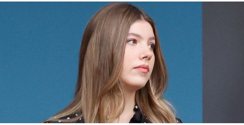 Infanta Sofia prepara adeus a Lisboa! As férias da Páscoa e os últimos tempos numa cidade a que já chama casa