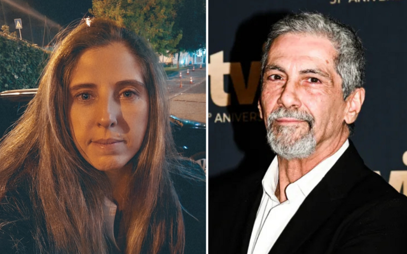 Frederica Lima acusa Nuno Homem de Sá de violência doméstica durante a relação