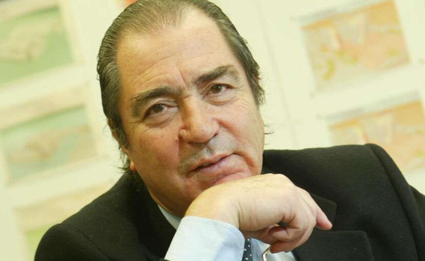 Arquiteto Tomás Taveira envolvido em escândalo sexual nos anos 80