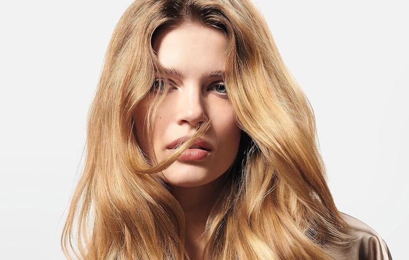 Máscara perfeita para revitalizar e recuperar cabelo danificado