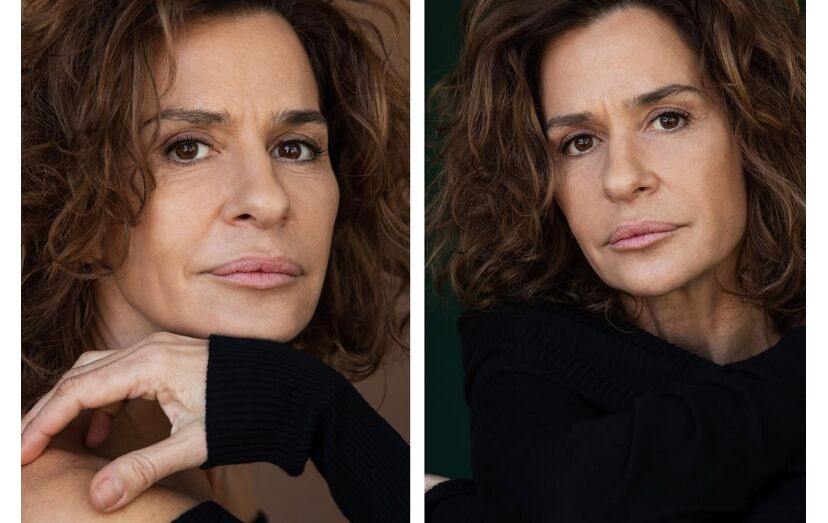 Sofia Aparício