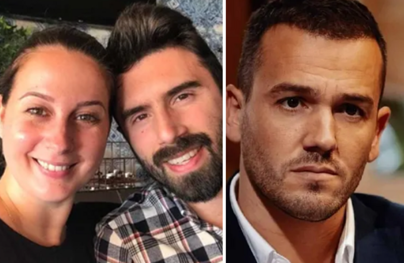 Daniela Pimenta e Pedro Mourato, Pedro Teixeira