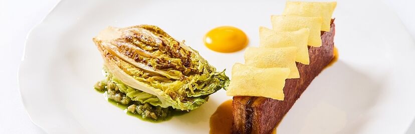 Chefs portugueses premiados no The Best Chef Awards na Itália