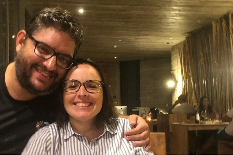 Joana Marques e Daniel Leitão revelam a dinâmica do seu amor duradouro