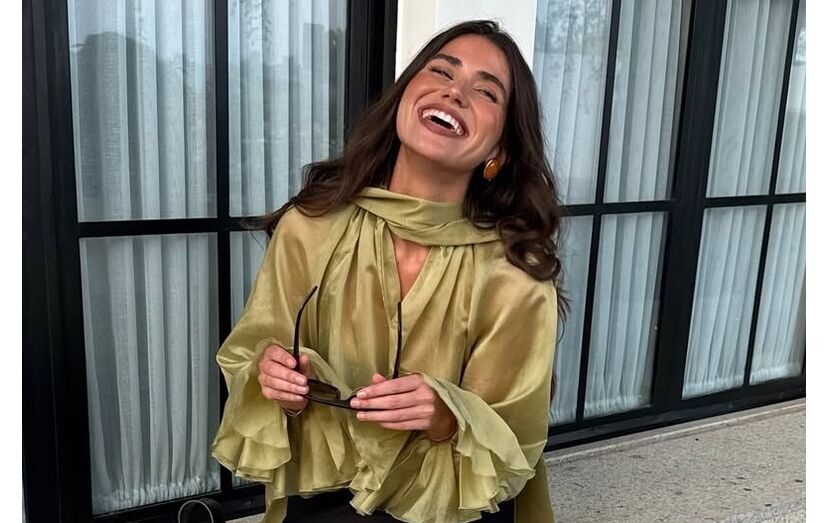 As 7 cores que vão fazer furor neste Outono