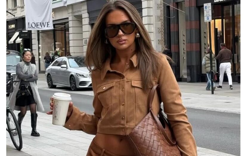 As 7 cores que vão fazer furor neste Outono