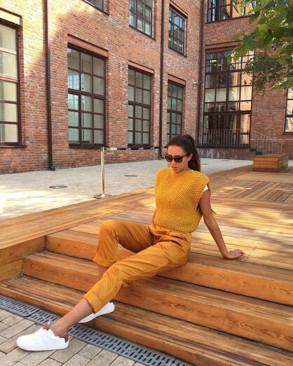 As 7 cores que vão fazer furor neste Outono