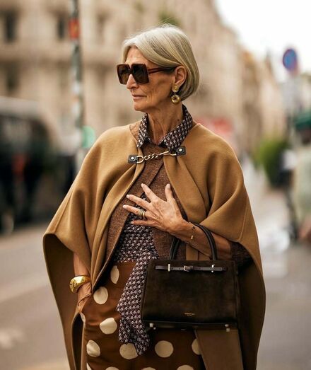 As 7 cores que vão fazer furor neste Outono