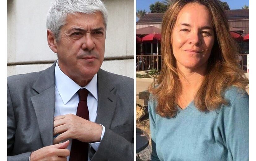 Julgamento de Sócrates: ex-cunhada chamada a depor sobre viagens e herança