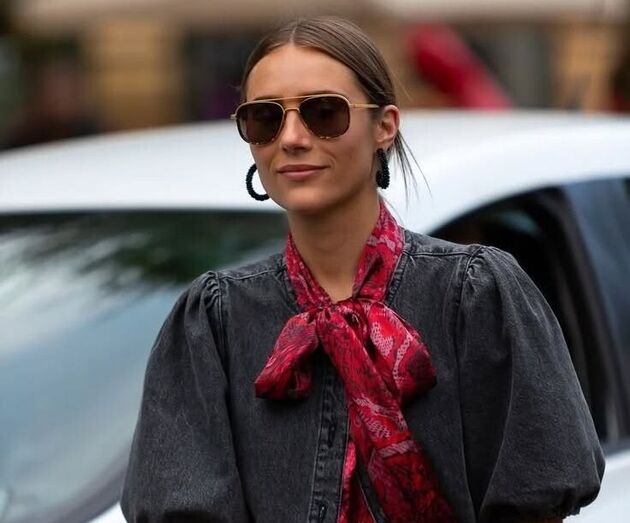 Guia de estilo! Há uma peça que tem de usar se gosta de vestir bem e com elegância