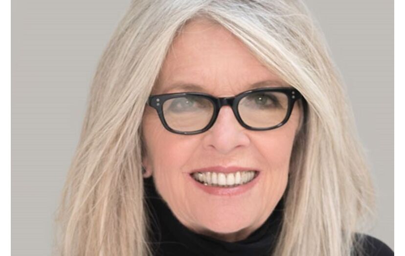 Diane Keaton 