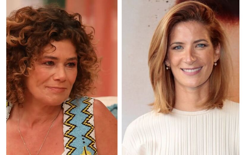 Ana Brito e Cunha, Matilde Breyner
