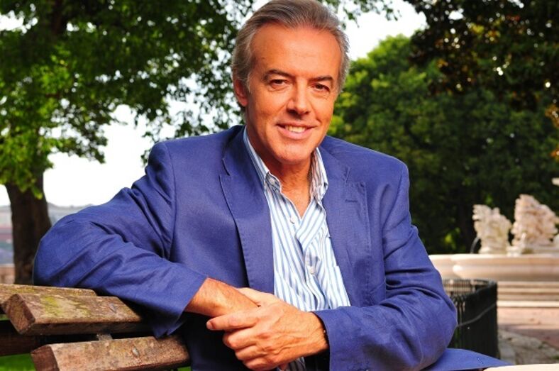 António Pinto Basto, fadista e candidato derrotado à Junta de Santa Maria Maior, Lisboa