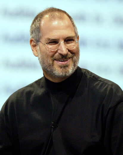 Steve Jobs
