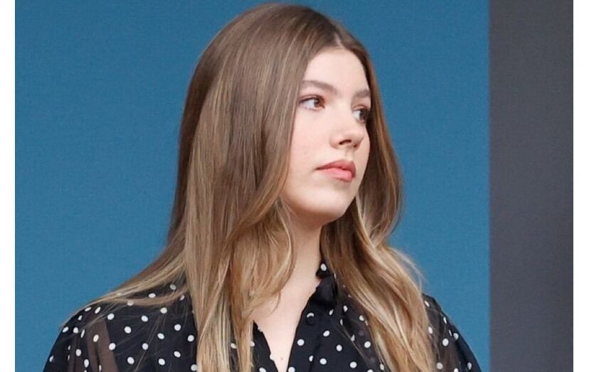 Infanta Sofia