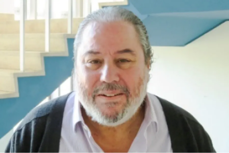Carlos Costa, professor da Escola Nacional de Saúde Pública, faleceu