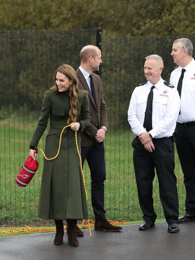 Botas como as de Kate Middleton? Queremos! Renda-se à tendência mais sofisticada desta estação