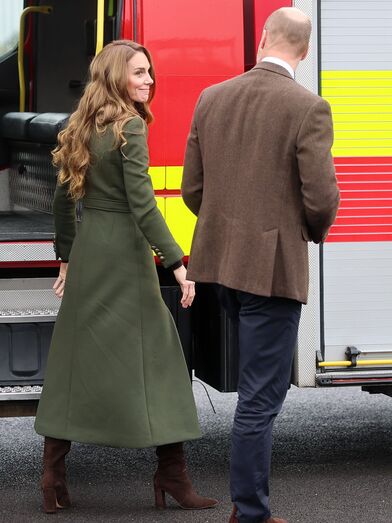 Botas como as de Kate Middleton? Queremos! Renda-se à tendência mais sofisticada desta estação