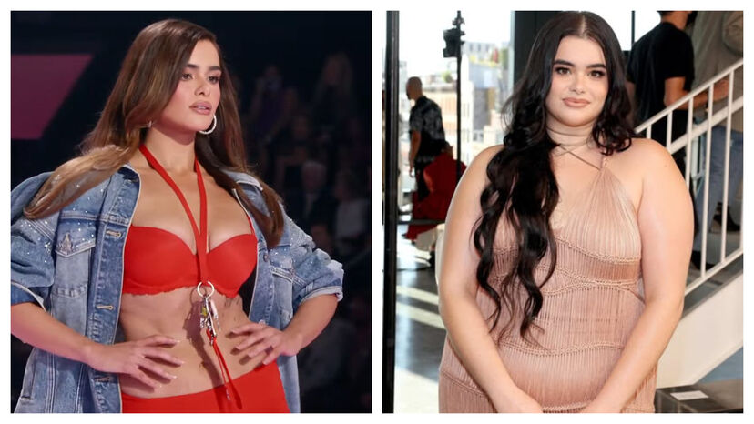 Barbie Ferreira