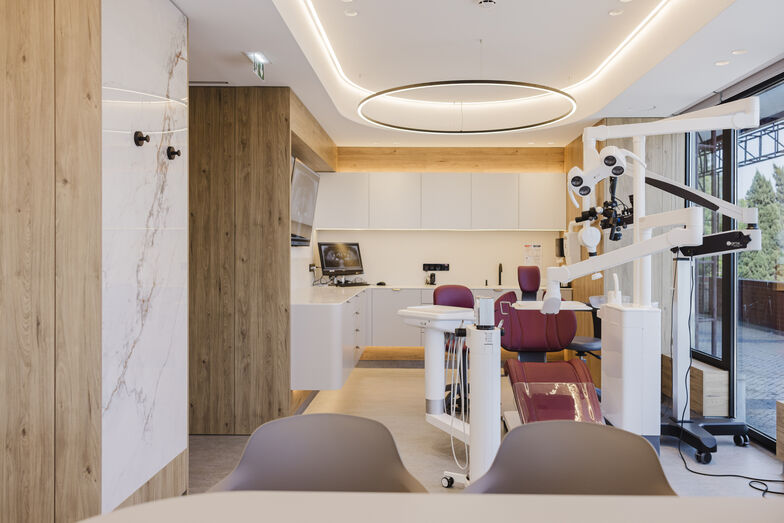 Atenção! Acaba de abrir o espaço mais glamoroso da medicina dentária em Portugal