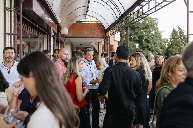 Atenção! Acaba de abrir o espaço mais glamoroso da medicina dentária em Portugal