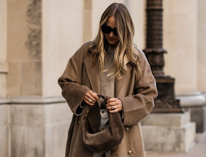Peças chave para um guarda-roupa de outono/inverno no AliExpress