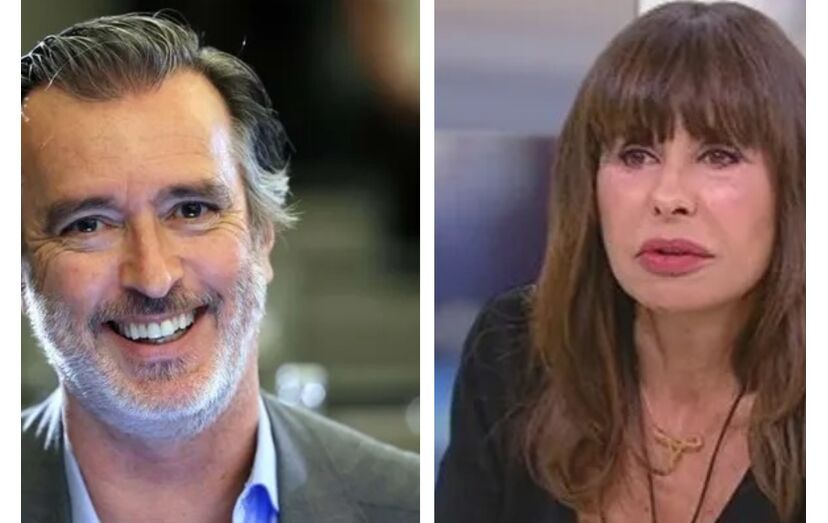 João Cotrim de Figueiredo, Manuela Moura Guedes